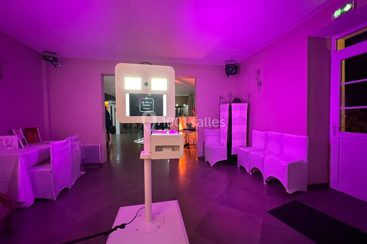 Photo La Box à Sourire #18