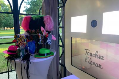 Photo La Box à Sourire #24