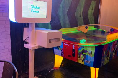 Photo La Box à Sourire #24