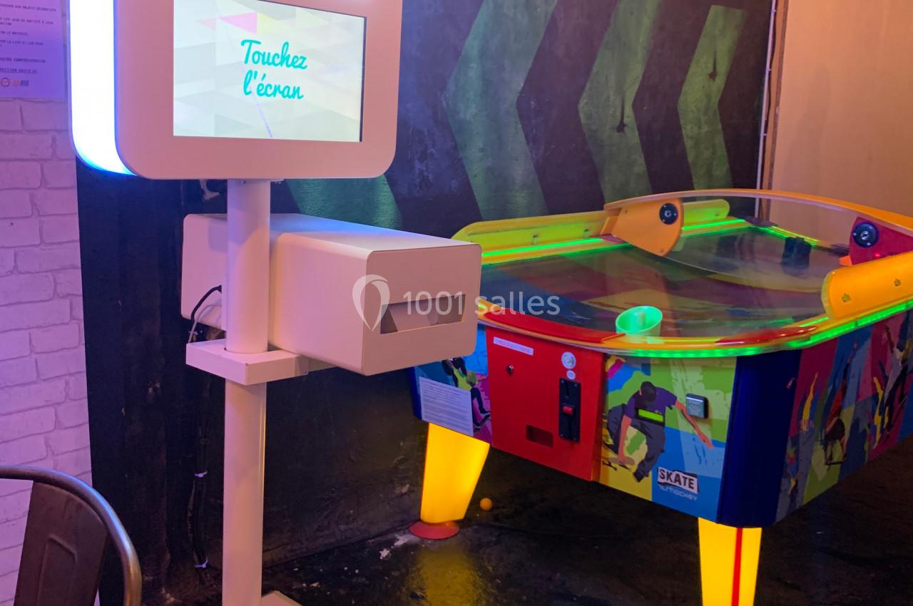 Photo La Box à Sourire #20