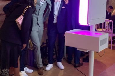 Photo La Box à Sourire #24