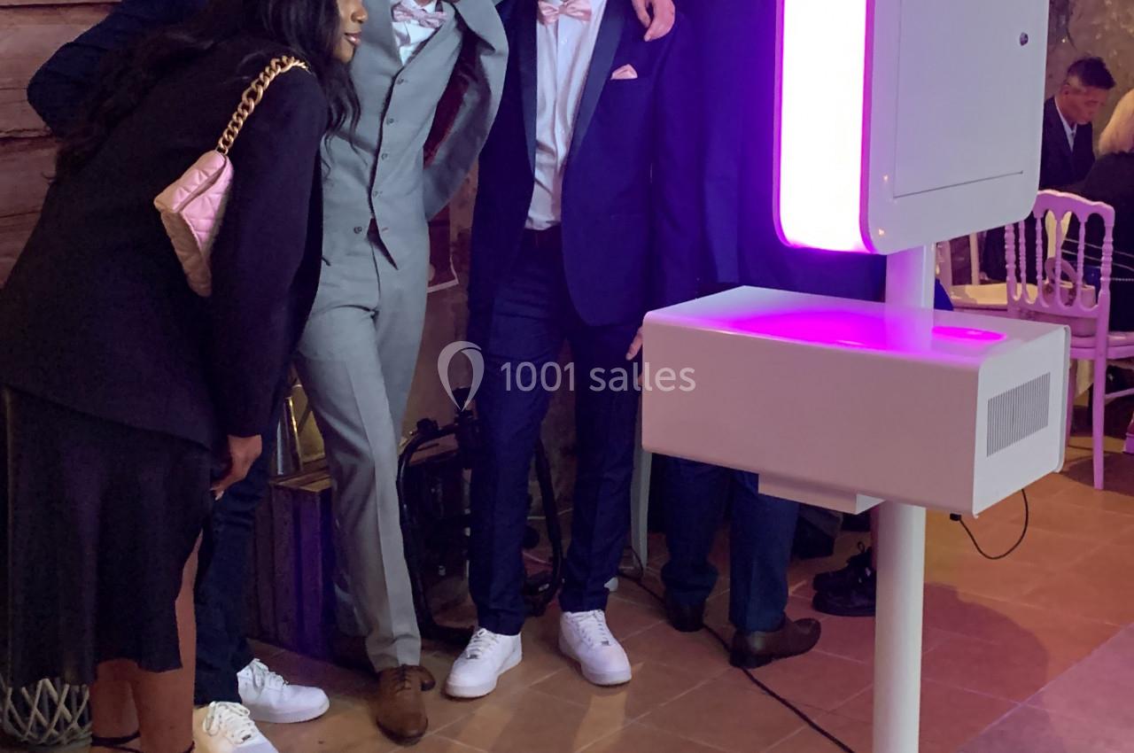 Photo La Box à Sourire #21