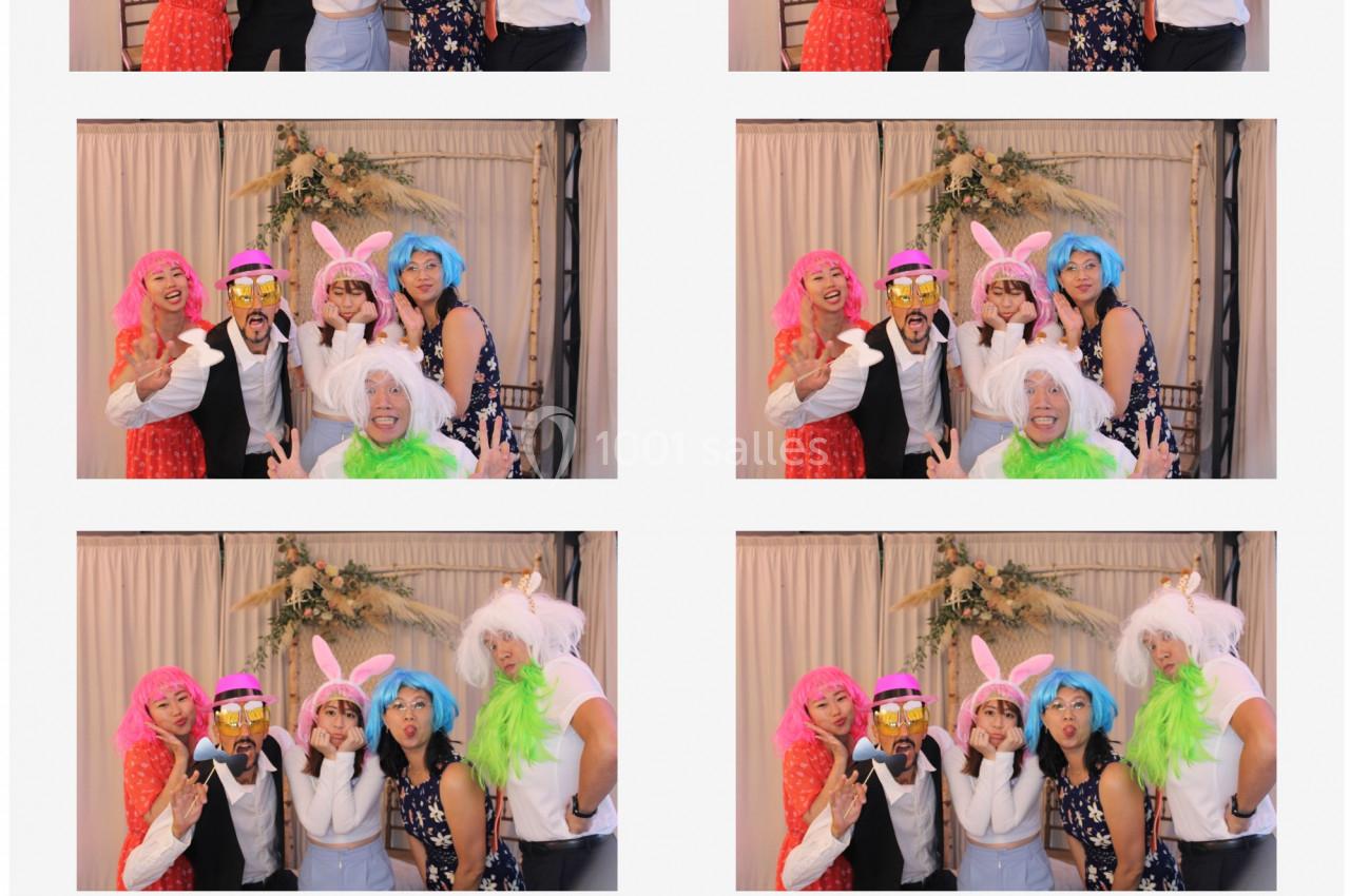 Photo La Box à Sourire #23