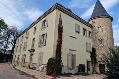 Location salle Castres (Tarn) - Domaine Del Luz #14