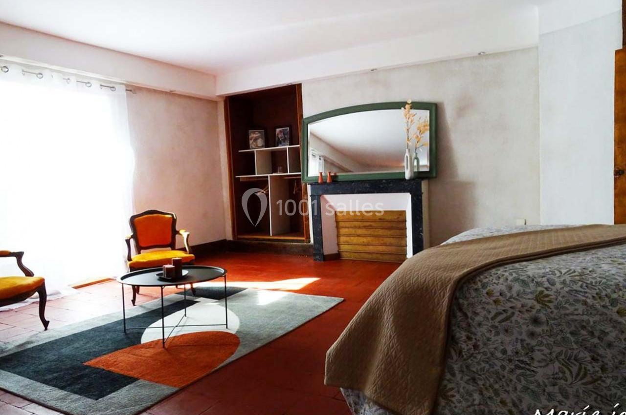 Location salle Castres (Tarn) - Domaine Del Luz #11