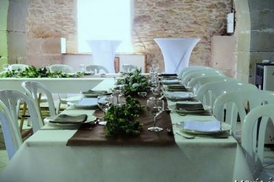 Location salle Castres (Tarn) - Domaine Del Luz #14