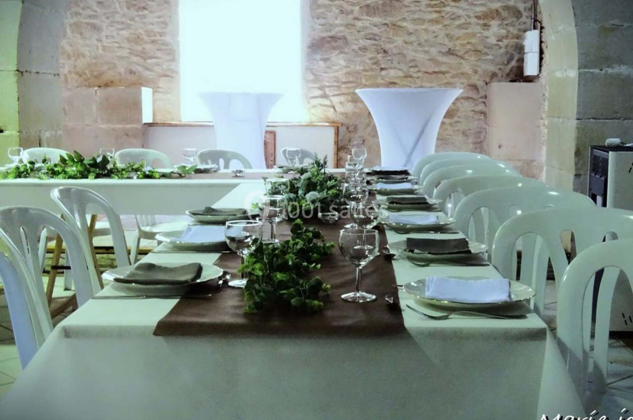 Location salle Castres (Tarn) - Domaine Del Luz #3