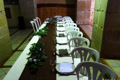 Location salle Castres (Tarn) - Domaine Del Luz #14