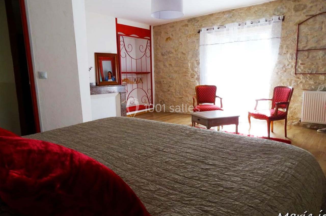 Location salle Castres (Tarn) - Domaine Del Luz #10