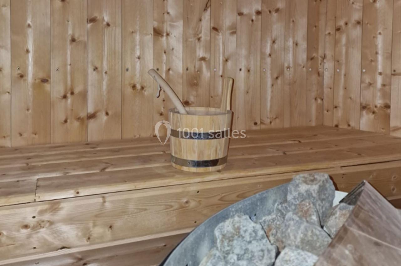 Location salle Castres (Tarn) - Domaine Del Luz #14