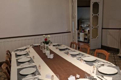 Location salle Castres (Tarn) - Domaine Del Luz #14