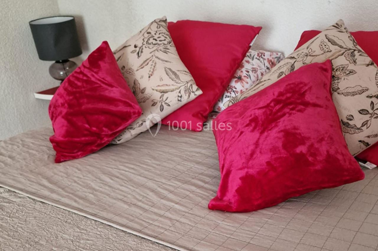 Location salle Castres (Tarn) - Domaine Del Luz #12