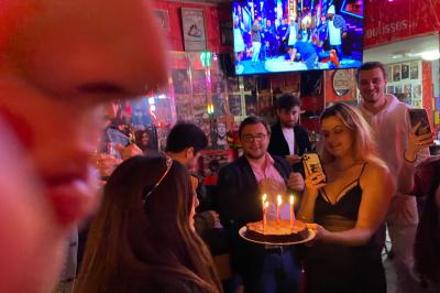 Location salle Paris 13 (Paris) - Le Corvisart #6