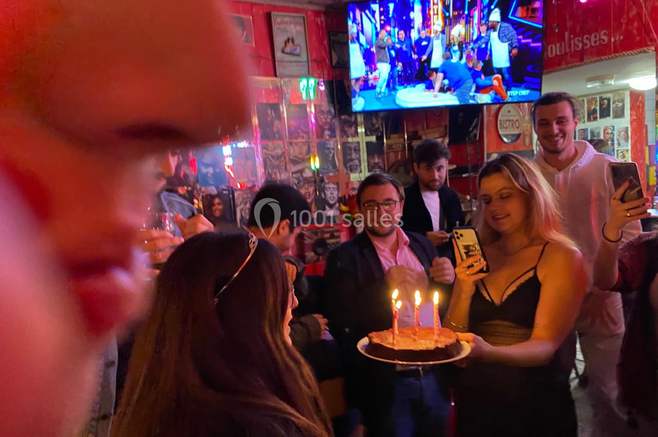 Location salle Paris 13 (Paris) - Le Corvisart #4