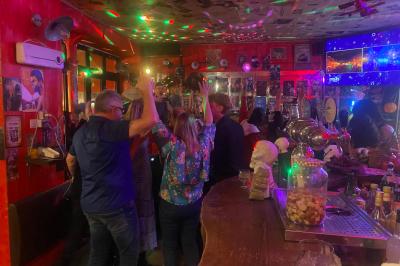 Location salle Paris 13 (Paris) - Le Corvisart #6