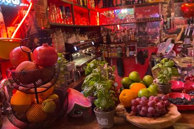 Location salle Paris 13 (Paris) - Le Corvisart #6