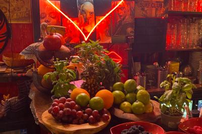 Location salle Paris 13 (Paris) - Le Corvisart #6