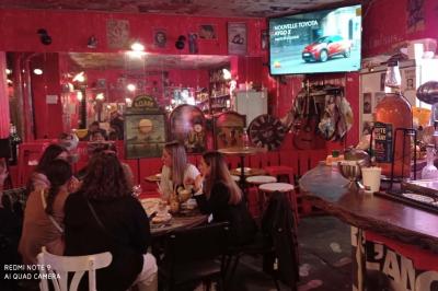 Location salle Paris 13 (Paris) - Le Corvisart #18