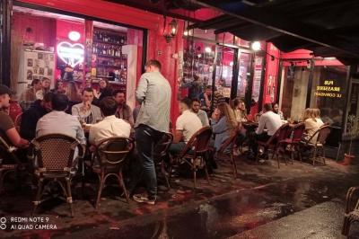 Location salle Paris 13 (Paris) - Le Corvisart #18