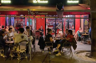 Location salle Paris 13 (Paris) - Le Corvisart #18