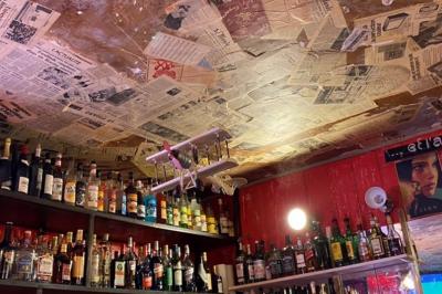 Location salle Paris 13 (Paris) - Le Corvisart #18