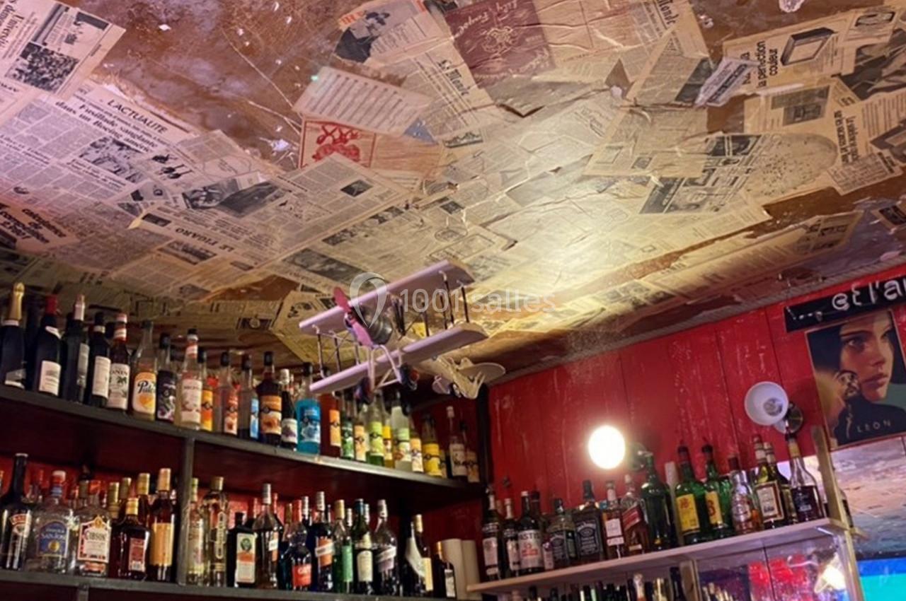 Location salle Paris 13 (Paris) - Le Corvisart #6