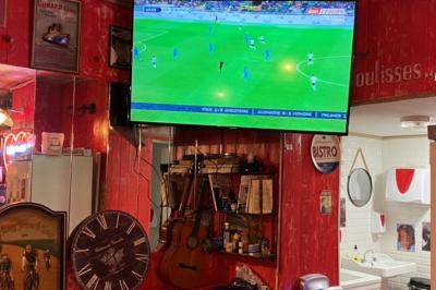 Location salle Paris 13 (Paris) - Le Corvisart #18