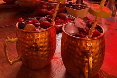 Location salle Paris 13 (Paris) - Le Corvisart #18