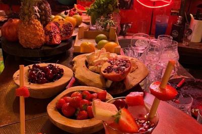 Location salle Paris 13 (Paris) - Le Corvisart #18