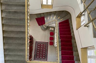 Location salle Pont-l'Abbé-d'Arnoult (Charente-Maritime) - Château de la Chaume #71