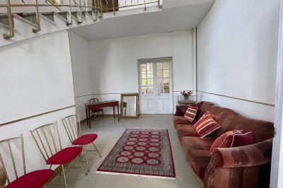 Location salle Pont-l'Abbé-d'Arnoult (Charente-Maritime) - Château de la Chaume #71