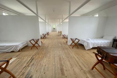 Location salle Pont-l'Abbé-d'Arnoult (Charente-Maritime) - Château de la Chaume #71