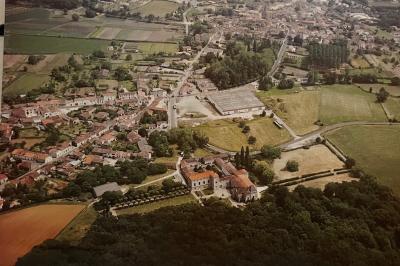 Location salle Pont-l'Abbé-d'Arnoult (Charente-Maritime) - Château de la Chaume #71