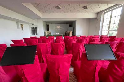 Location salle Pont-l'Abbé-d'Arnoult (Charente-Maritime) - Château de la Chaume #71