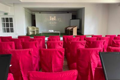 Château de la Chaume Château de la Chaume