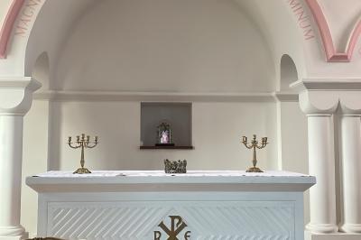 Location salle Pont-l'Abbé-d'Arnoult (Charente-Maritime) - Château de la Chaume #71