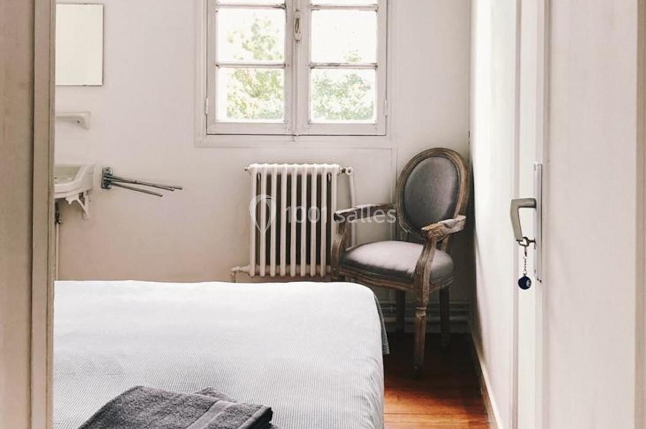 Location salle Pont-l'Abbé-d'Arnoult (Charente-Maritime) - Château de la Chaume #18