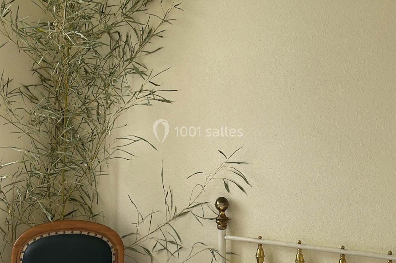 Location salle Pont-l'Abbé-d'Arnoult (Charente-Maritime) - Château de la Chaume #19