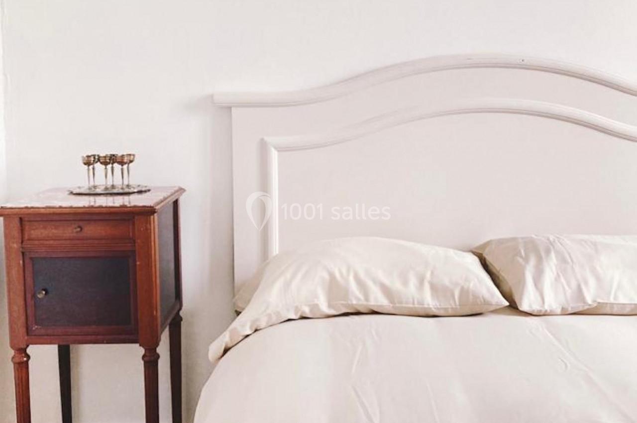 Location salle Pont-l'Abbé-d'Arnoult (Charente-Maritime) - Château de la Chaume #27