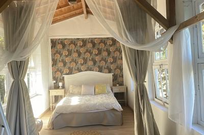 Location salle Pont-l'Abbé-d'Arnoult (Charente-Maritime) - Château de la Chaume #71