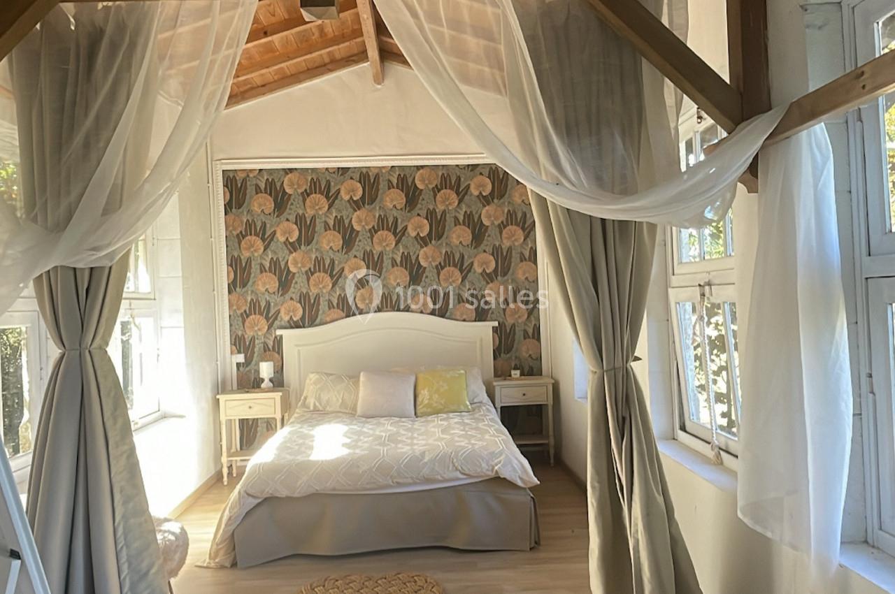 Location salle Pont-l'Abbé-d'Arnoult (Charente-Maritime) - Château de la Chaume #29