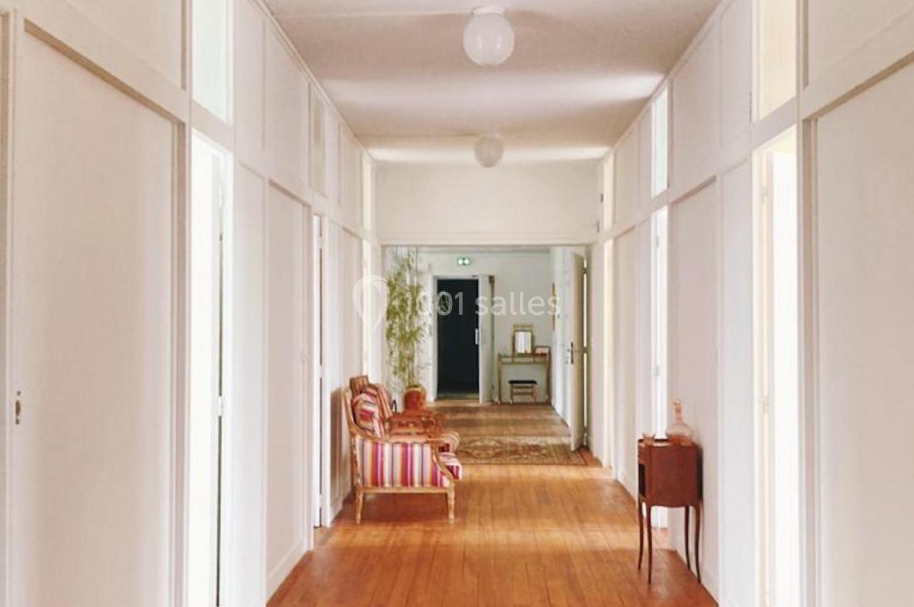 Location salle Pont-l'Abbé-d'Arnoult (Charente-Maritime) - Château de la Chaume #30