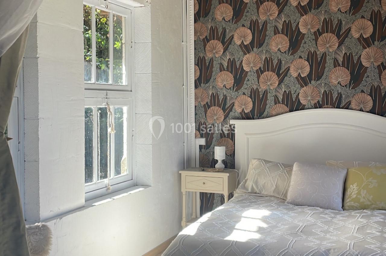 Location salle Pont-l'Abbé-d'Arnoult (Charente-Maritime) - Château de la Chaume #31