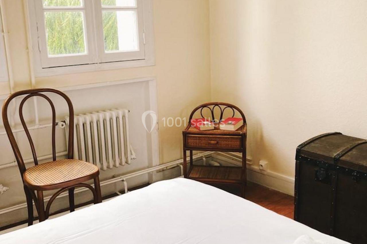 Location salle Pont-l'Abbé-d'Arnoult (Charente-Maritime) - Château de la Chaume #33