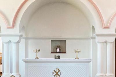 Location salle Pont-l'Abbé-d'Arnoult (Charente-Maritime) - Château de la Chaume #71