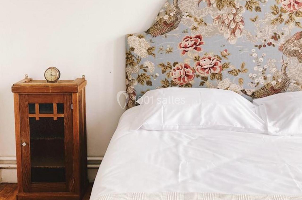 Location salle Pont-l'Abbé-d'Arnoult (Charente-Maritime) - Château de la Chaume #38