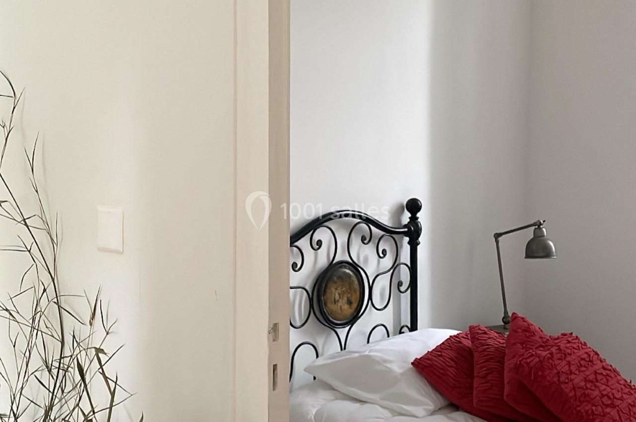 Location salle Pont-l'Abbé-d'Arnoult (Charente-Maritime) - Château de la Chaume #39