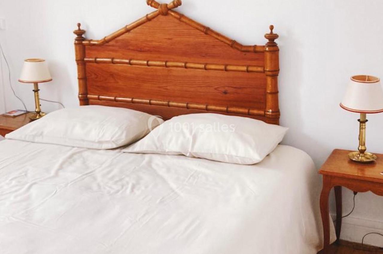 Location salle Pont-l'Abbé-d'Arnoult (Charente-Maritime) - Château de la Chaume #42