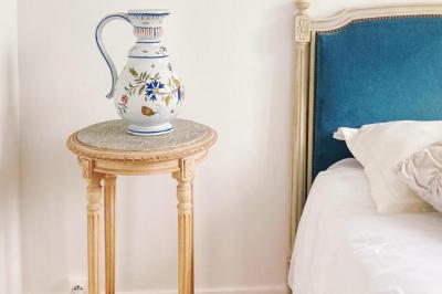 Location salle Pont-l'Abbé-d'Arnoult (Charente-Maritime) - Château de la Chaume #71