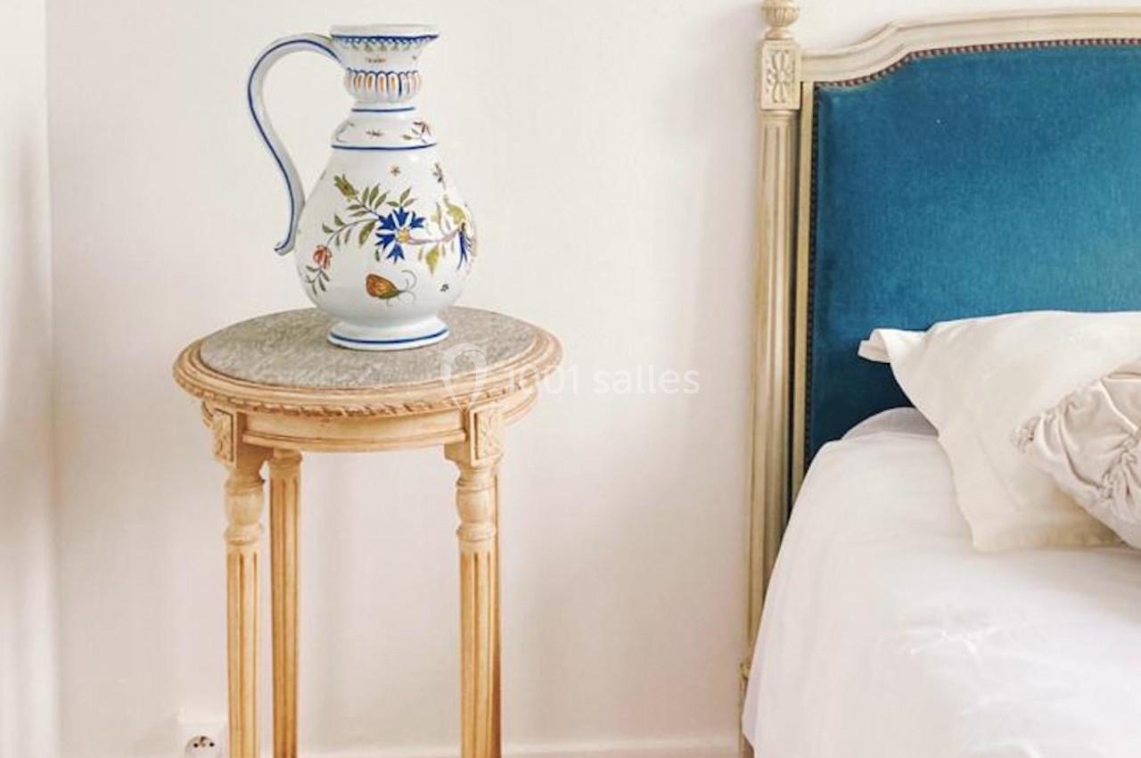 Location salle Pont-l'Abbé-d'Arnoult (Charente-Maritime) - Château de la Chaume #43